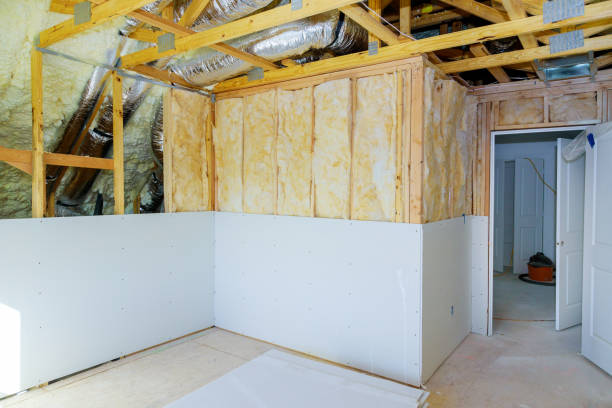 Insulation for New Construction in Edgewood, FL